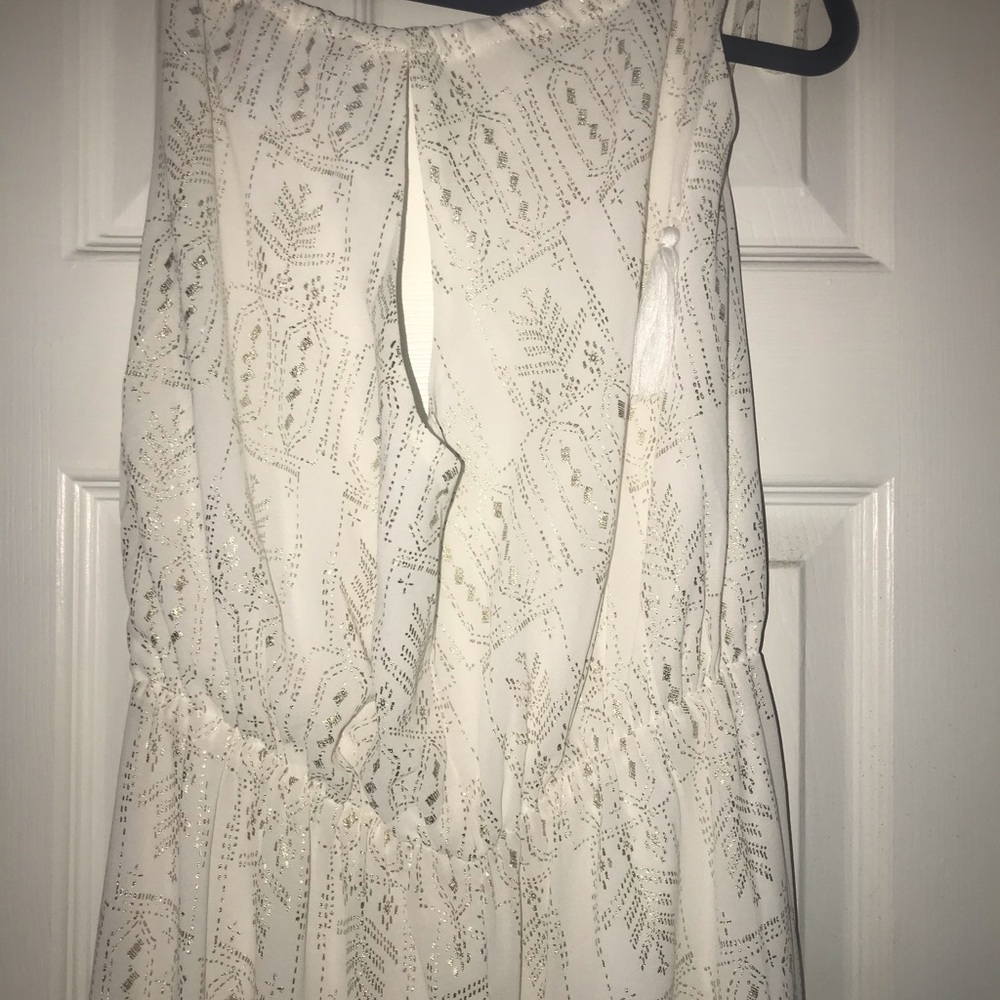 Strut & Bolt Maxi Dress Gem